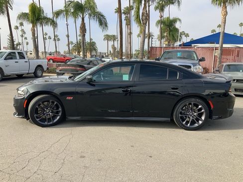 Certified 2023 Dodge Charger Scat Pack w/ Plus Group image 4