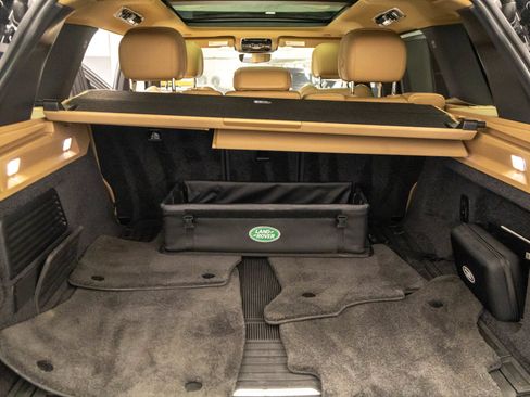 Used 2023 Land Rover Range Rover SE AWD/4WD image 32
