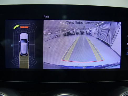 Certified 2021 Mercedes-Benz GLC 300 4MATIC image 14