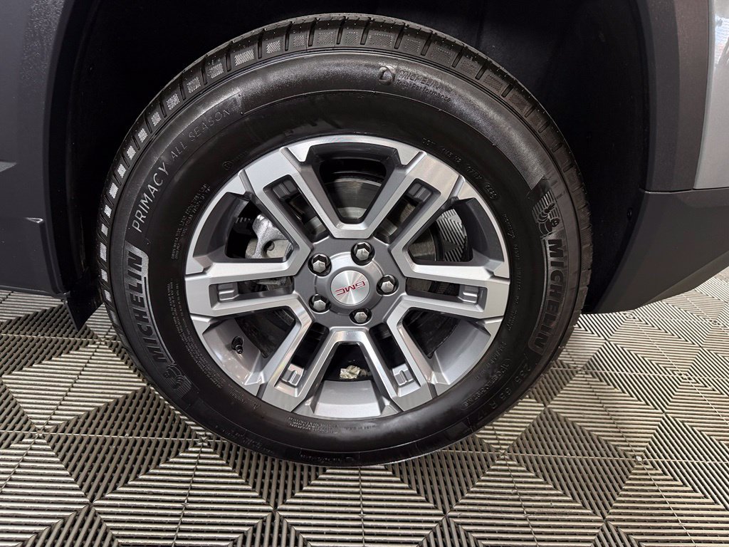 Used 2026 GMC Terrain Elevation FWD image 12