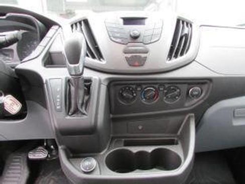 Used 2018 Ford Transit 150 148 Medium Roof image 7