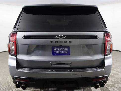 Used 2023 Chevrolet Tahoe Z71 w/ Z71 Off-Road Package image 15