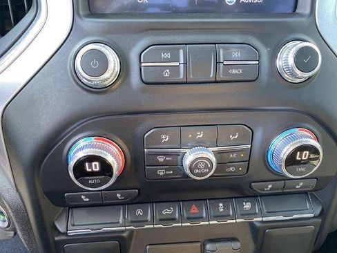 Used 2020 GMC Sierra 1500 Elevation w/ Elevation Value Package RWD image 14
