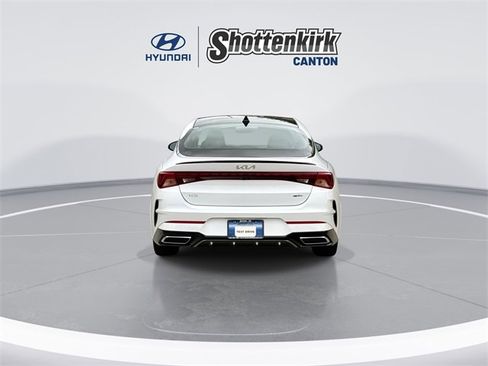 Used 2024 Kia K5 GT-Line image 7