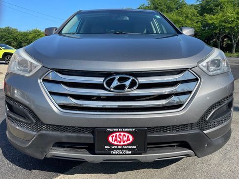 Used 2015 Hyundai Santa Fe Sport FWD image 6