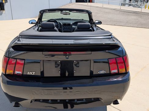 Used 1999 Ford Mustang Cobra RWD image 11
