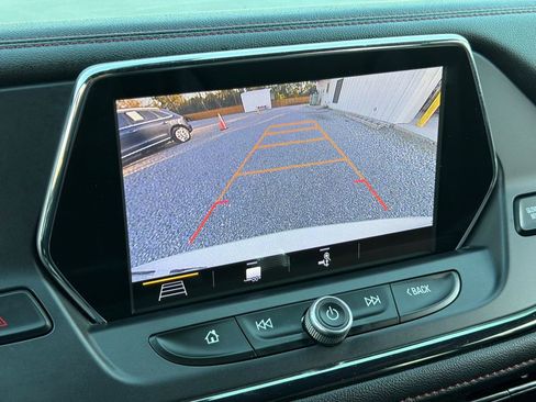 Used 2019 Chevrolet Blazer RS image 9