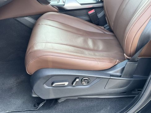 Certified 2024 Acura MDX SH-AWD w/ Technology Package image 11