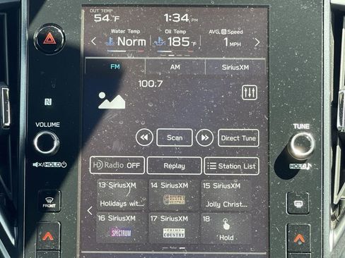 Certified 2025 Subaru Forester Premium AWD/4WD image 32