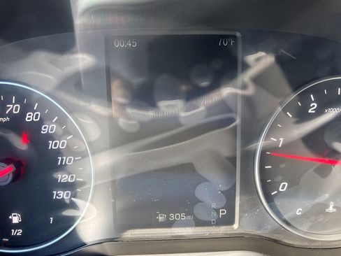 Used 2025 Mercedes-Benz Sprinter 2500 image 18