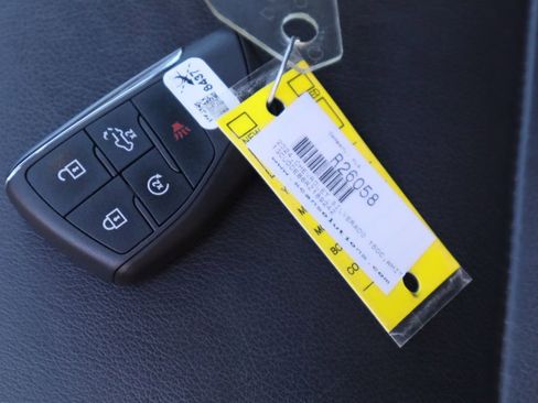 Certified 2024 Chevrolet Silverado 1500 LT w/ True North Edition Plus image 26