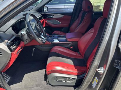 Used 2022 Acura MDX A-Spec