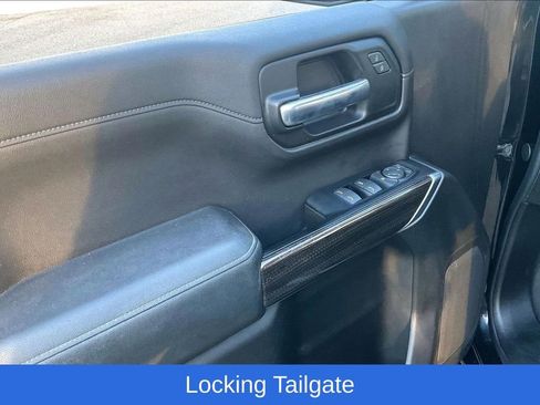 Used 2019 Chevrolet Silverado 1500 LT w/ All-Star Edition image 24