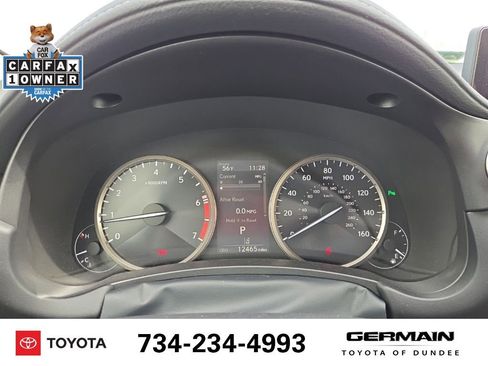Used 2021 Lexus NX 300 AWD w/ Premium Package image 29