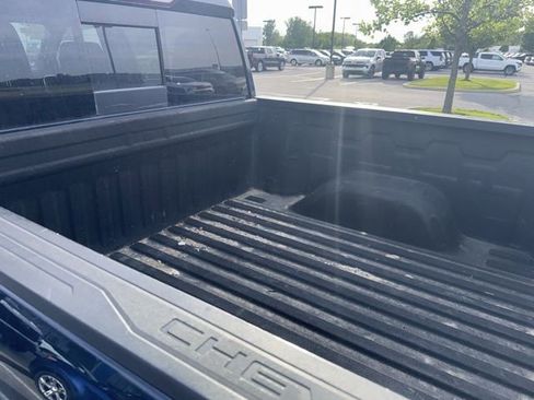 Used 2019 Chevrolet Silverado 1500 RST w/ All-Star Edition AWD/4WD image 6