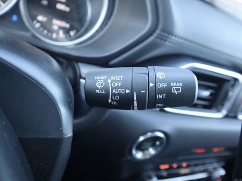 Used 2024 MAZDA CX-5 Carbon Edition image 20