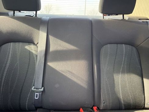 Used 2013 Chevrolet Sonic LT w/ Wheels and Fog Lamp Package image 24