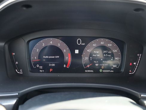 New 2026 Acura Integra A-Spec image 15