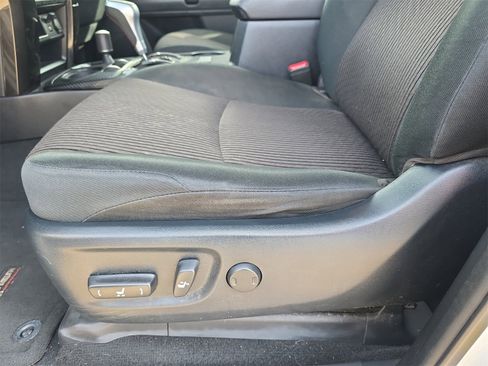 Used 2021 Toyota 4Runner TRD Off-Road image 34