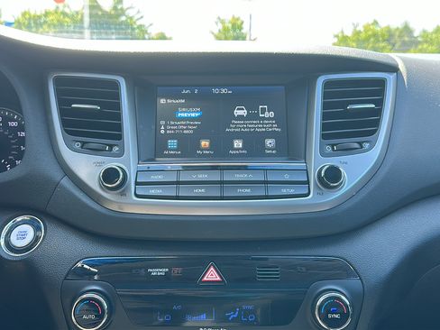 Used 2018 Hyundai Tucson Value AWD/4WD image 20