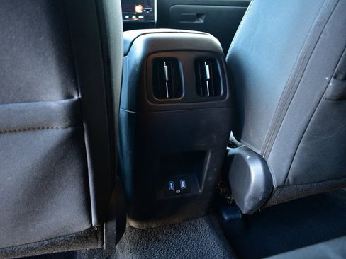 Used 2024 Hyundai Tucson SEL image 23