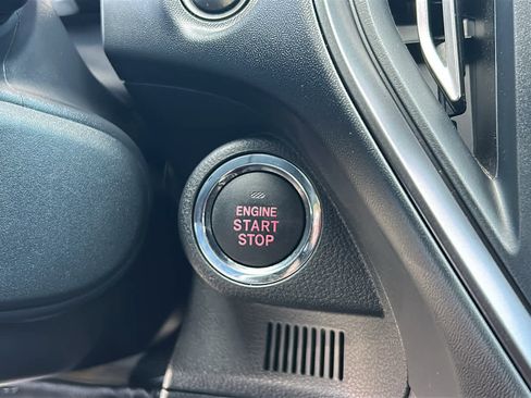Certified 2025 Subaru WRX Premium AWD/4WD image 18
