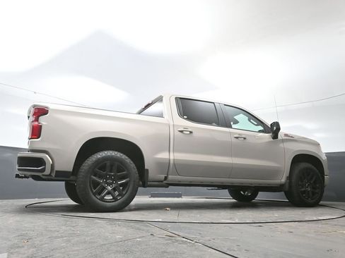 New 2026 Chevrolet Silverado 1500 RST AWD/4WD image 46