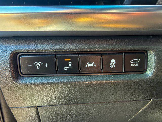 Used 2021 Kia Telluride SX w/ Towing Package FWD image 16