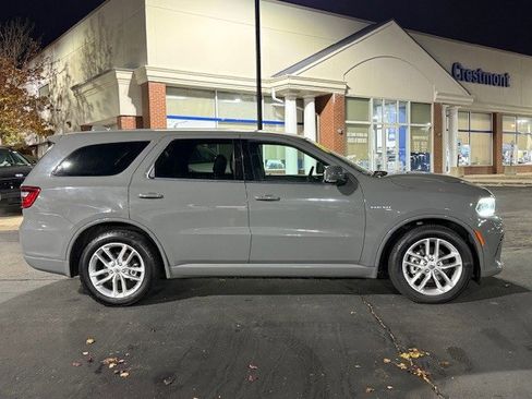 Used 2022 Dodge Durango R/T image 7