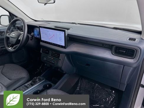 New 2025 Ford Maverick XLT w/ XLT Luxury Package image 30