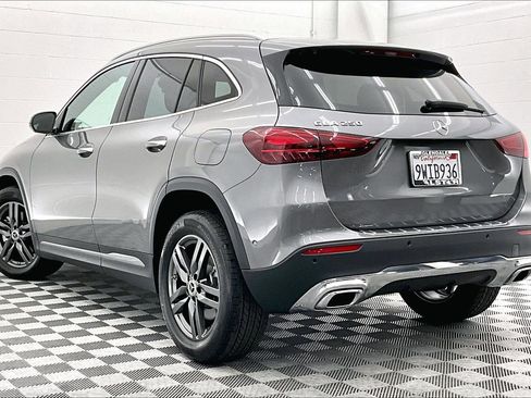 Used 2026 Mercedes-Benz GLA 250 image 10