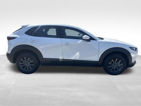 Certified 2026 MAZDA CX-30 AWD 2.5 S image 4