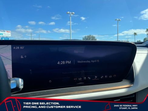 New 2026 Buick Envision Avenir AWD/4WD image 31