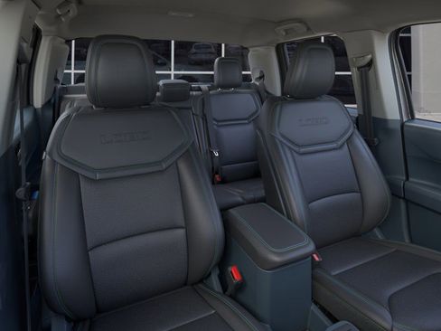 New 2025 Ford Maverick Lobo image 10