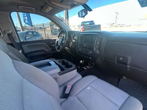 Used 2017 GMC Sierra 1500 4x4 Double Cab w/ Elevation Edition image 10