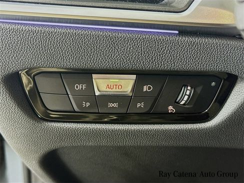 Certified 2023 BMW 430i Gran Coupe xDrive w/ M Sport Package image 10