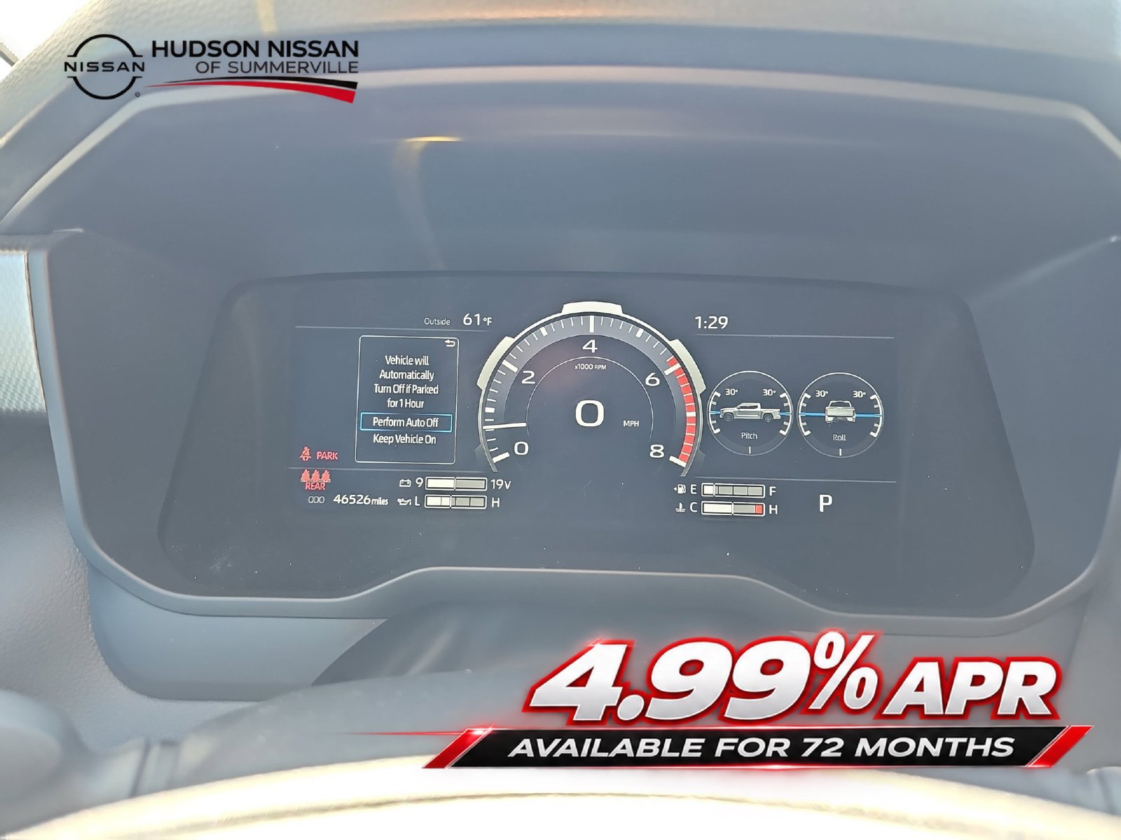 Used 2024 Toyota Tundra Limited RWD image 19