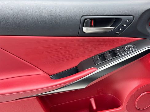 Used 2024 Lexus IS 350 F Sport image 35