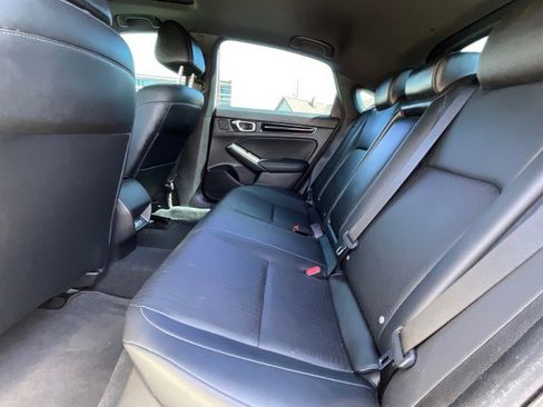 Used 2022 Honda Civic Sport Touring image 33