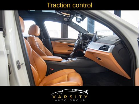 Used 2023 BMW 530i xDrive w/ Convenience Package AWD/4WD image 28
