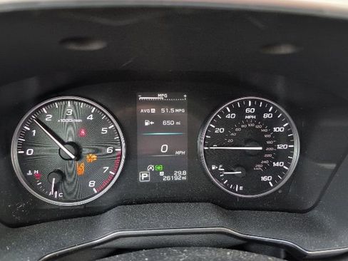 Used 2022 Subaru Outback Limited AWD/4WD image 3