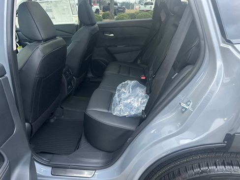 New 2026 Nissan Rogue SV image 21