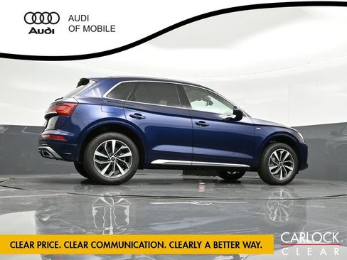 Used 2025 Audi Q5 2.0T Premium Plus w/ Premium Plus Package image 32