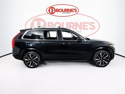 Used 2019 Volvo XC90 T6 Momentum w/ Advanced Package image 12