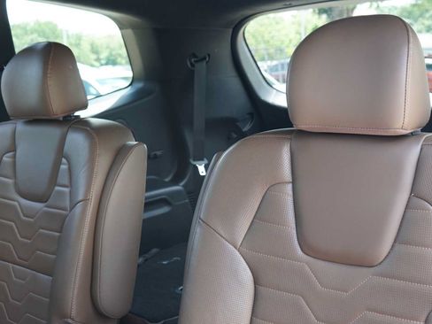 Certified 2022 Kia Telluride SX w/ SX Prestige Package AWD/4WD image 23