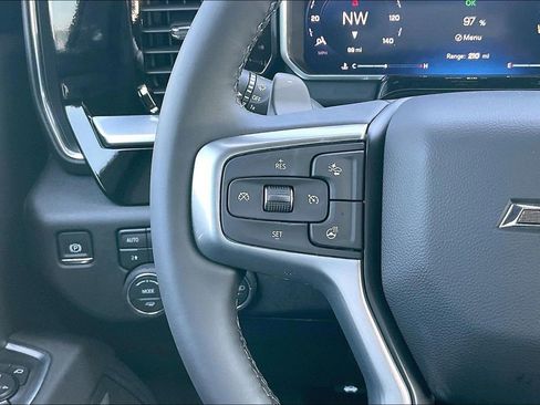 New 2026 Chevrolet Silverado 1500 RST w/ Safety Package AWD/4WD image 20