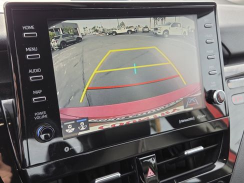 Used 2023 Toyota Camry XSE image 21