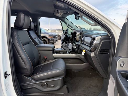 New 2026 Ford F350 Lariat RWD image 19