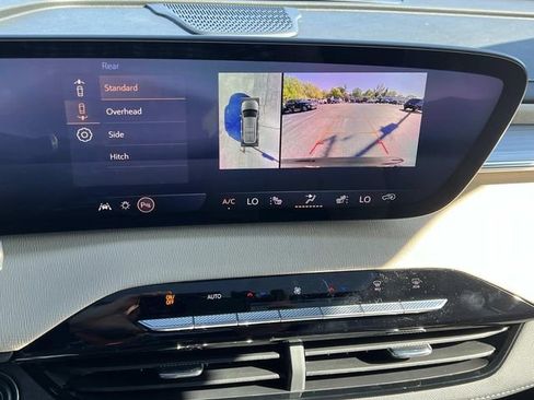 New 2026 Buick Enclave Preferred w/ Power Package image 23