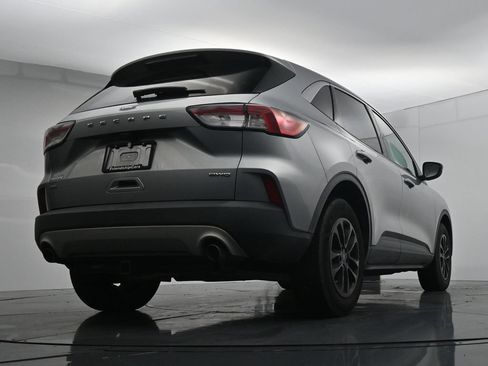 Used 2021 Ford Escape SE AWD/4WD image 22